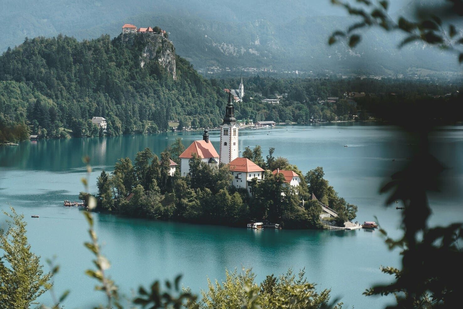 znamenitosti gorenjske