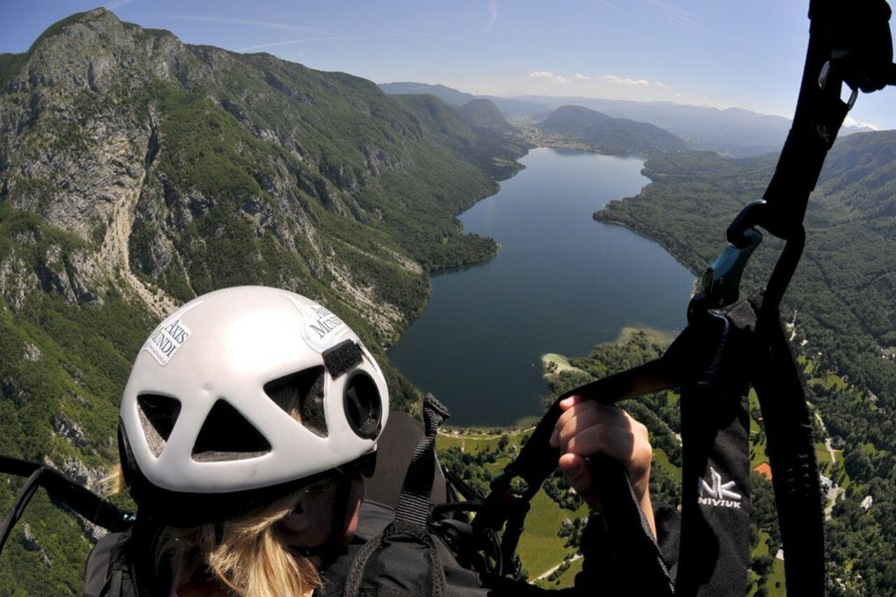 doživetja v okolici triglav adventures