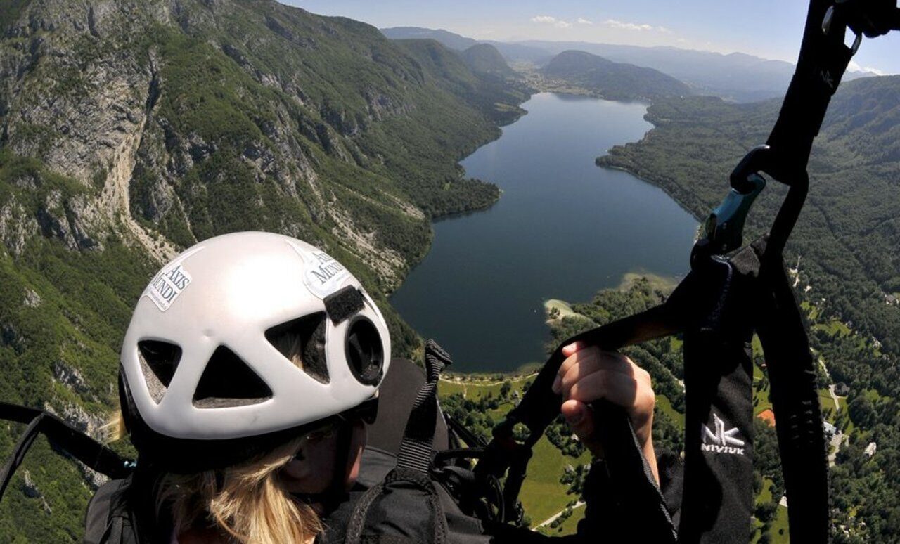 doživetja v okolici triglav adventures
