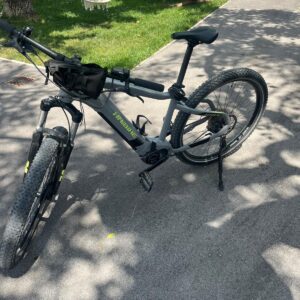 Haibike HardNine