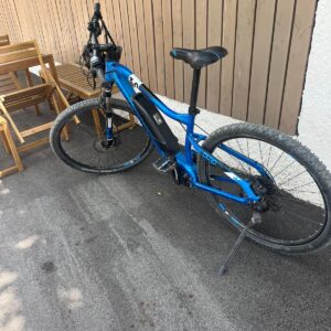 Haibike HardNine