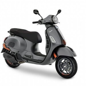 Vespa GTS