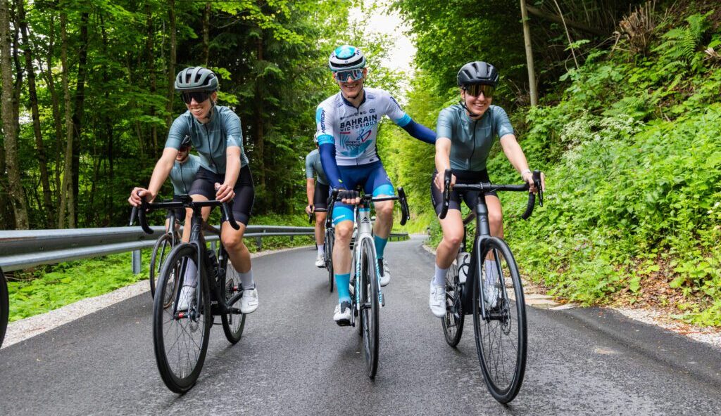 discover by bike doživetja