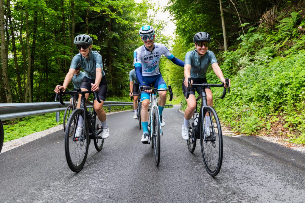 discover by bike doživetja